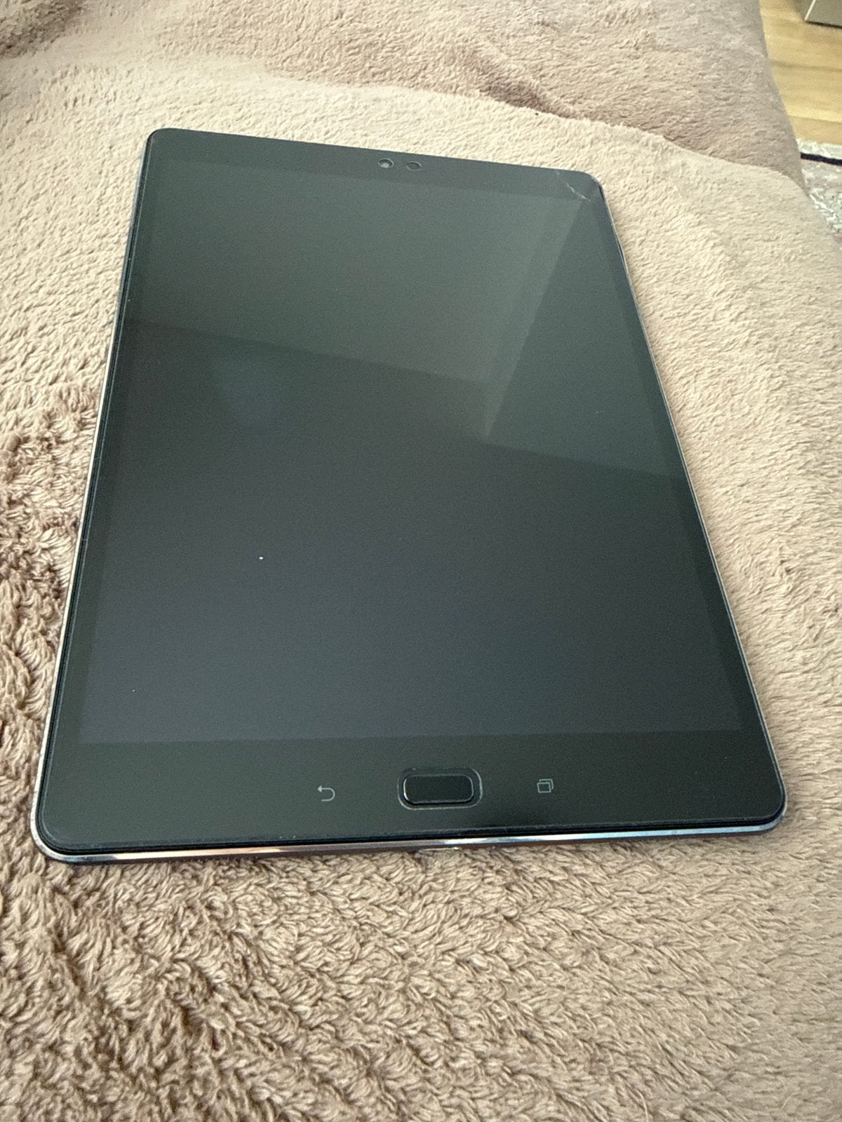 ASUS ZenPad 64gb, Computers en Software, Android Tablets, 10 inch, Gebruikt, Asus Zenpad model nummer PO27, Ophalen of Verzenden