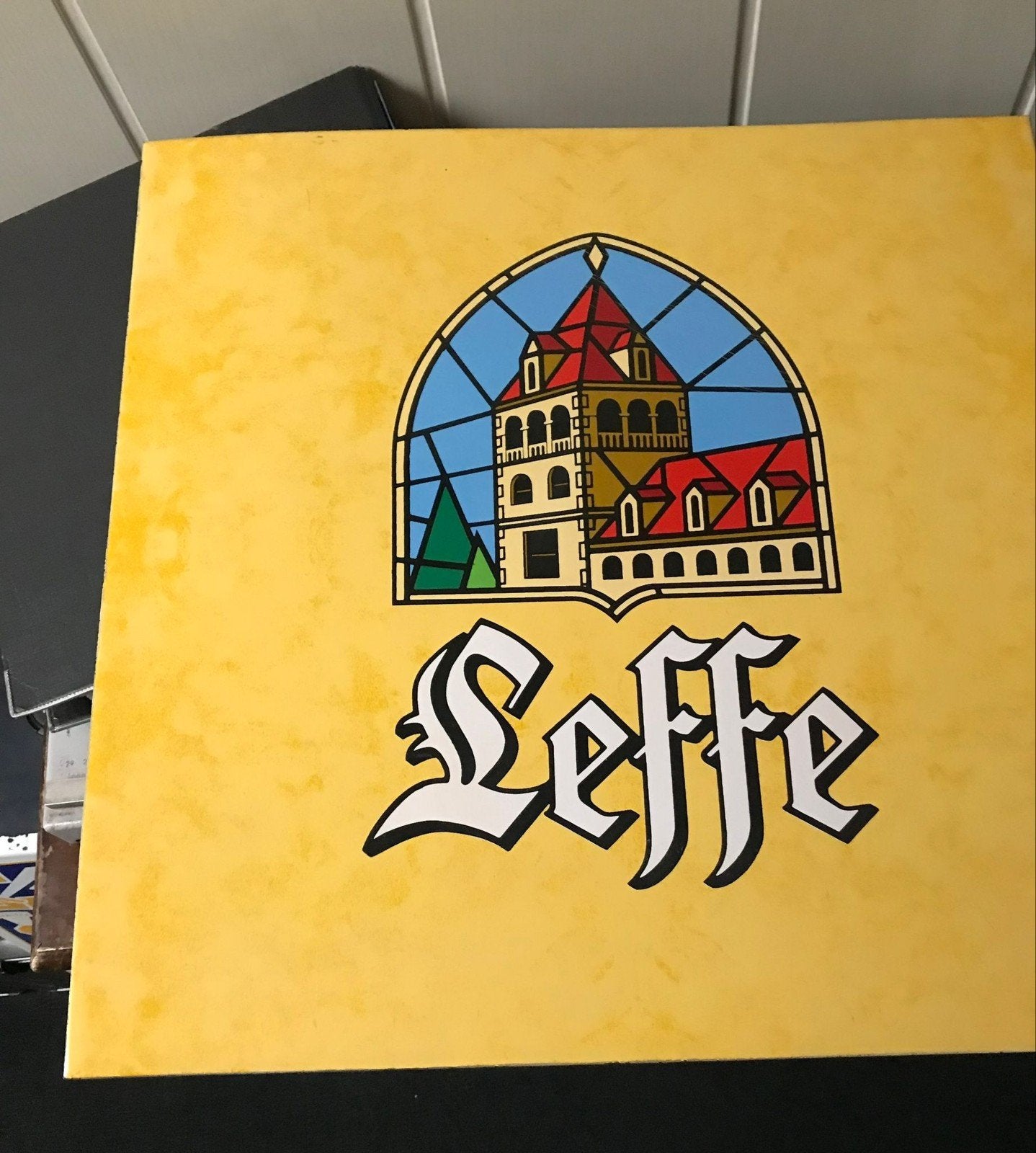 te koop emaille borden  diverse soorten en afmetingen, Verzamelen, Ophalen, Zo goed als nieuw, Reclamebord, Plaat of Schild, Overige merken
