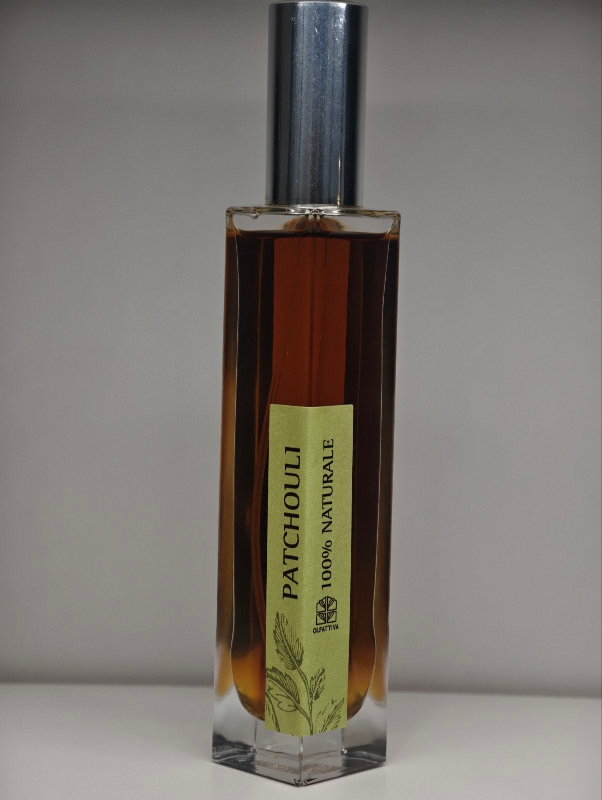 Olfattiva Patchouli 50ml - 100% Natuurlijke Geur, Ophalen of Verzenden, Zo goed als nieuw