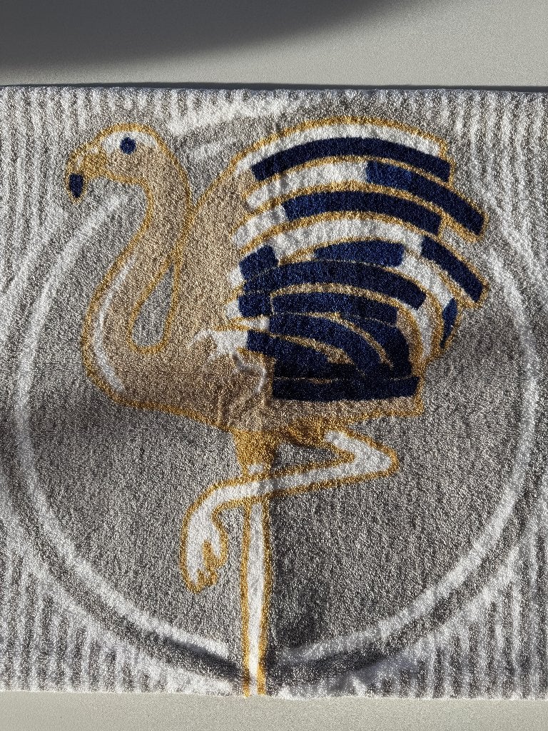 Cartier Luxury Towel/ strandlaken/ badlaken, Ophalen, Nieuw, Overige typen