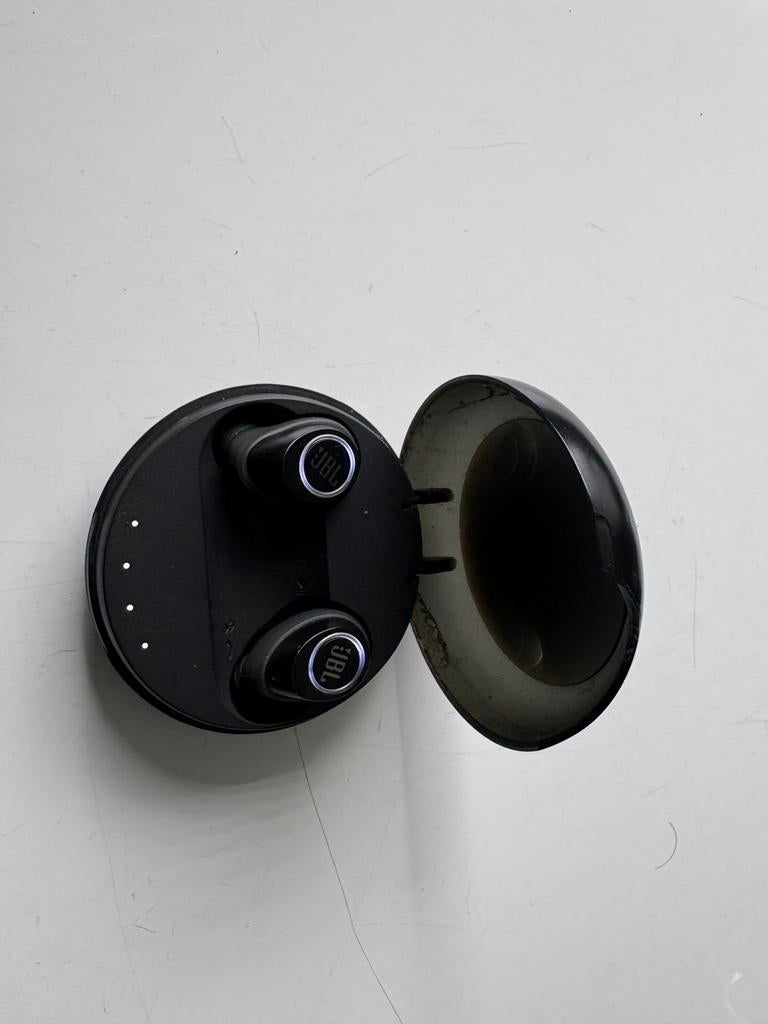Jbl oordopjes, Ophalen of Verzenden, Gebruikt