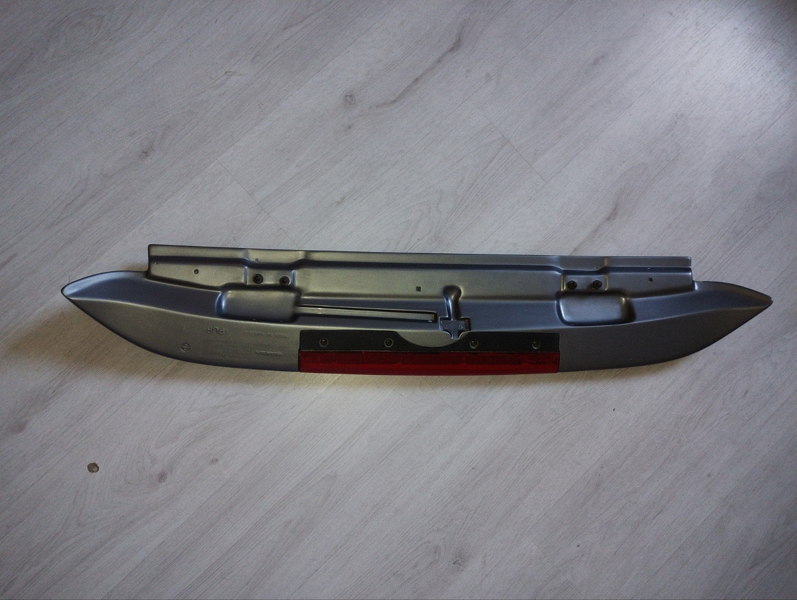 Honda Civic eg vti oem onderdelen, Ophalen, Honda, Bumper