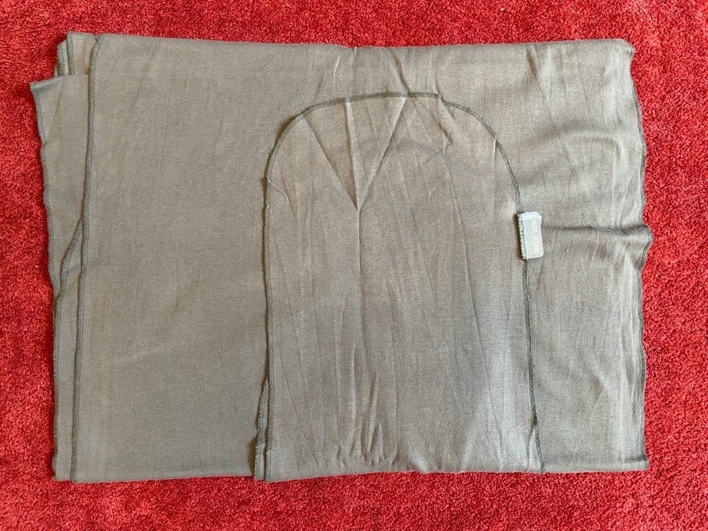 Babylonia Rekbare draagdoek, Overige merken, Draagdoek, Gebruikt, Ophalen of Verzenden