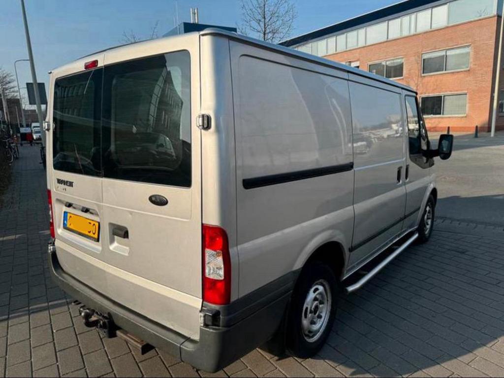 Bus met chauffeur vanaf €30– Snel & Betrouwbaar, Vanaf 10 jaar, Overige vormen