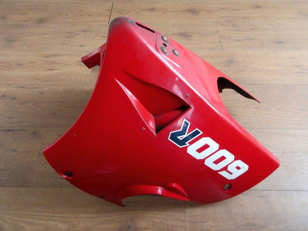 Kawasaki GPZ600 onderkuip puntbak GPZ 600 onder kuip spoiler, Ophalen of Verzenden, Gebruikt