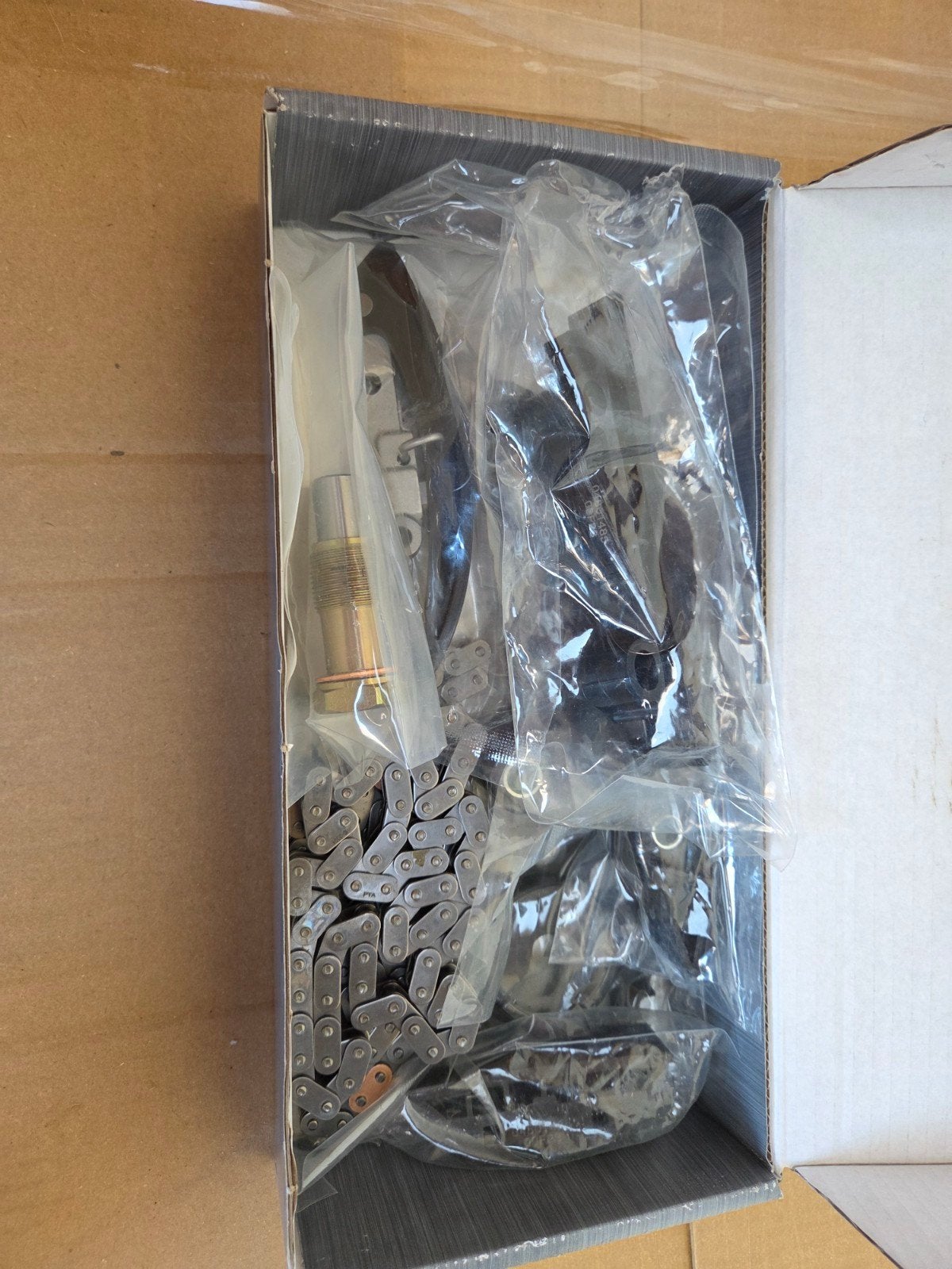 HEPU Distributiekettingset 2.3 v5 (150pk)- Nieuw in doos, Ophalen of Verzenden, Nieuw, Universele onderdelen