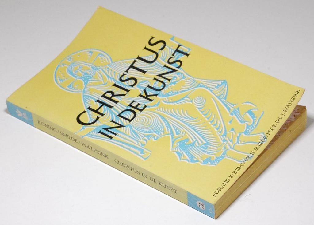 Christus in de kunst (1964), Verzenden, Gelezen
