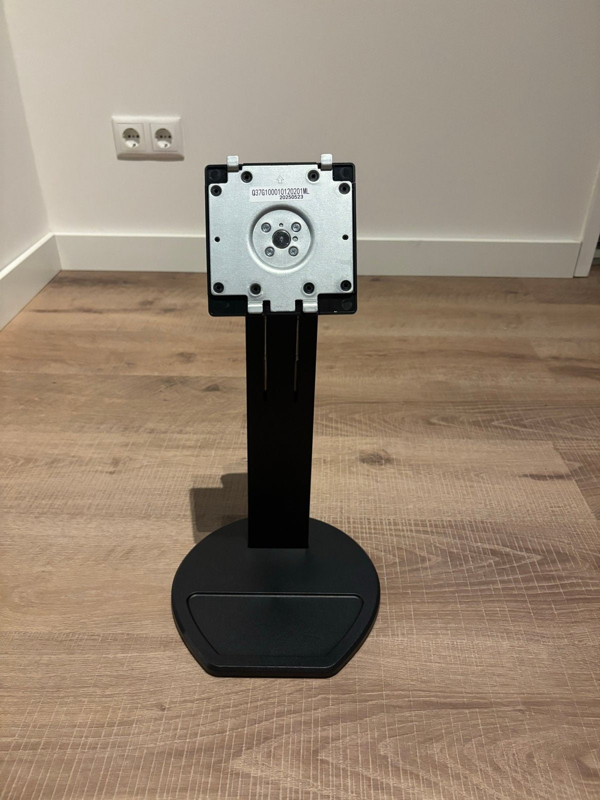 Philips Monitor Standaard - Nieuw, Computers en Software, Monitoren, Ophalen, IPS, Nieuw, Ultra HD (4K)