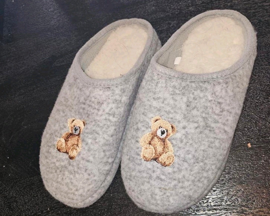 Pantoffels ~ Nieuw, Verzenden, Nieuw, Hunkemöller, Pantoffels of Sloffen