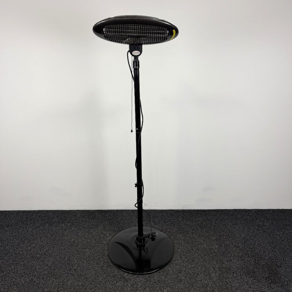 OD.040 Staande Heater, Tuin en Terras, Ophalen, Zo goed als nieuw
