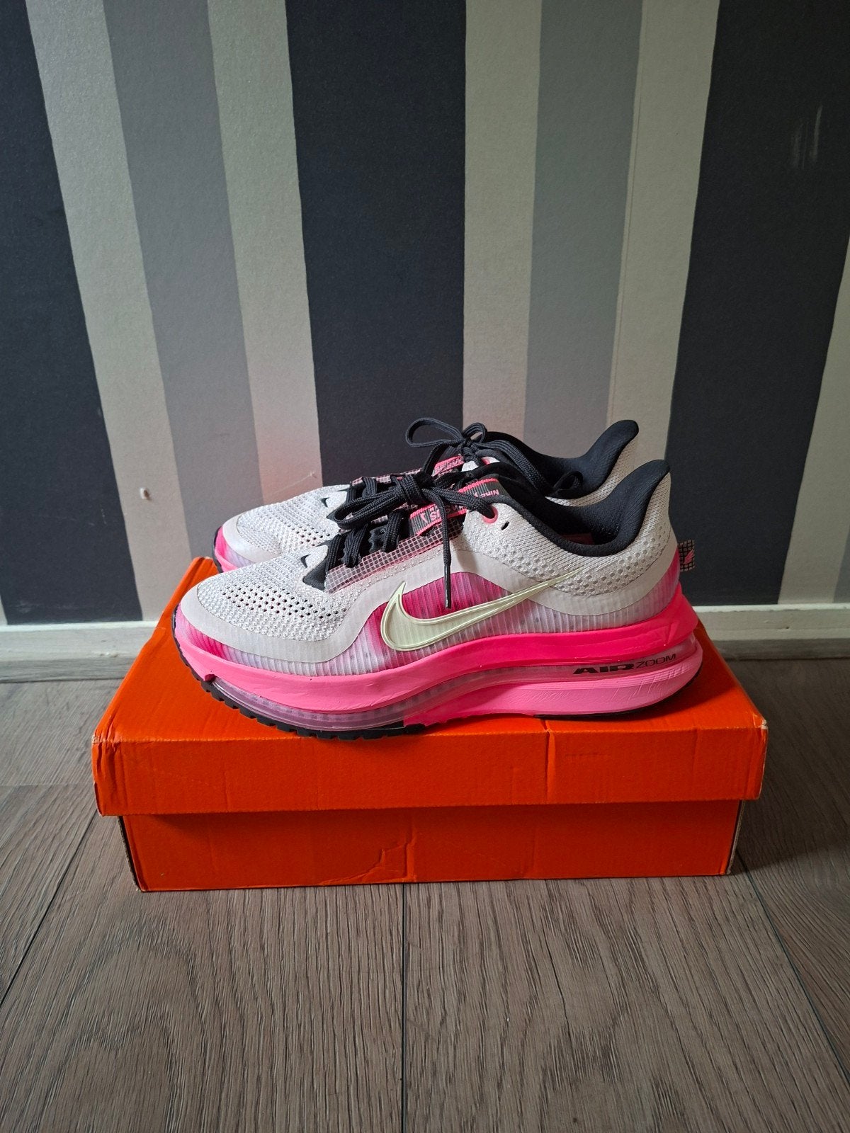 Nike Pegasus Premium maat 39 - Nieuw, Nieuw, Ophalen of Verzenden, Hardlopen, Hardloopschoenen