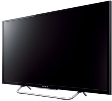 Sony Bravia 40 inch, Audio, Tv en Foto, Televisies, Ophalen, Gebruikt, 50 Hz, LCD