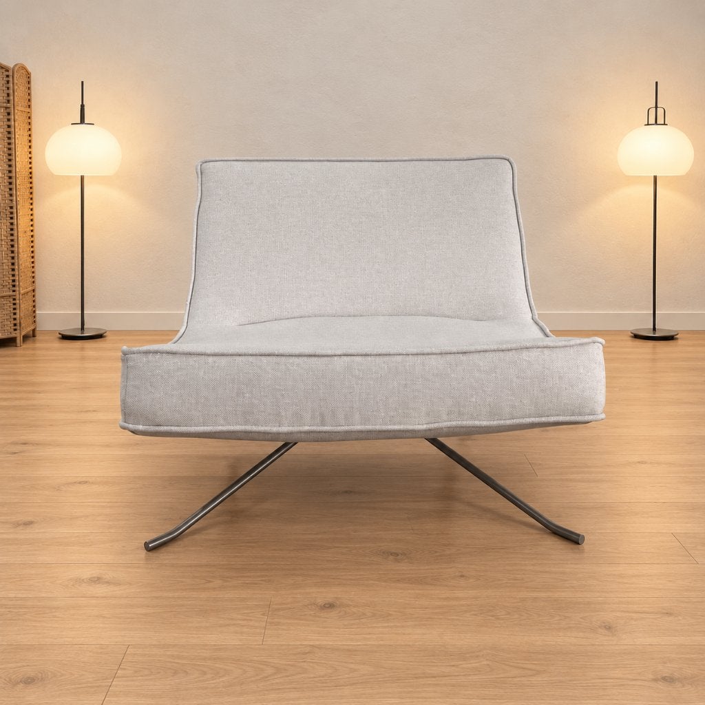 NIEUW Ligne Roset Pop Fauteuil + GARANTIE | NP €4.750, Huis en Inrichting, Design Fauteuil Stoel Ligne Roset, Nieuw, 75 tot 100 cm