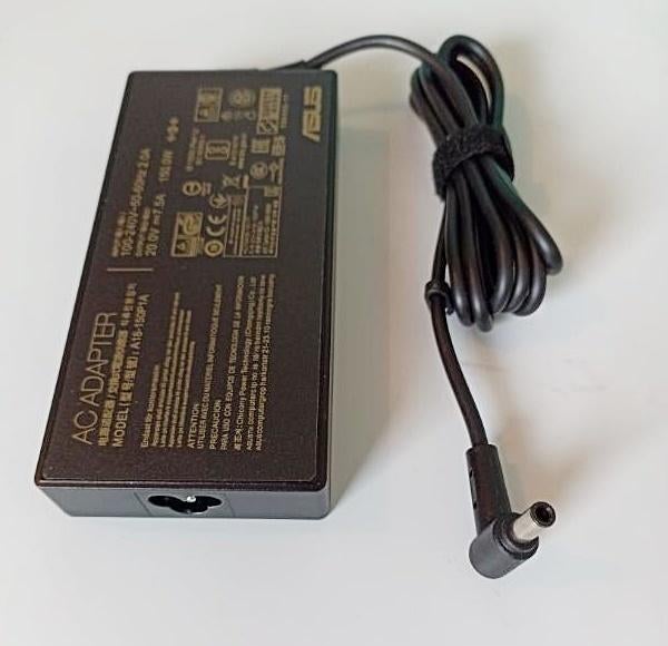150W oplader Asus FX505GT, FX705DU, Rog GL731GT, 20V 7,5A, Asus, Nieuw, Ophalen of Verzenden, Drrkd2022@gmail.com
