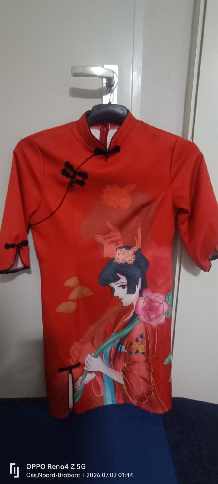 kleding, Ophalen, Zo goed als nieuw, Maat 38/40 (M)