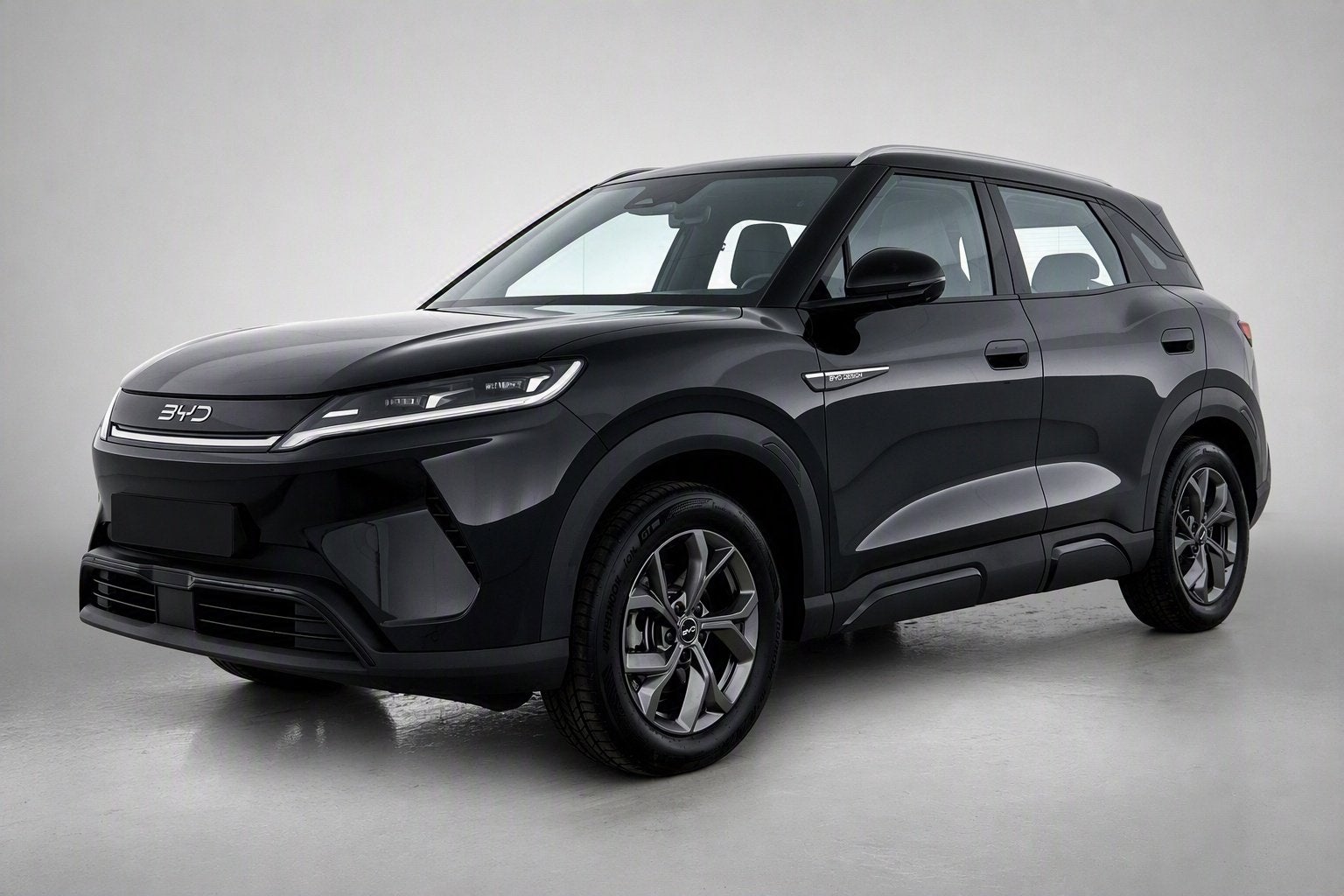BYD ATTO 2 Business 65 kWh | 100% Nieuw & Origineel NL!, Auto's, SUV of Terreinwagen, Te koop, 1620 kg, Voorwielaandrijving