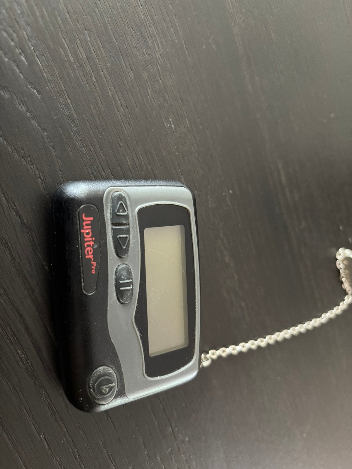 Jupiter pro pager, Ophalen of Verzenden, Gebruikt