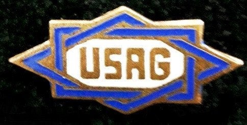 Usag gereedschap knoop-speld, Verzenden, Nieuw, Merk, Speldje of Pin