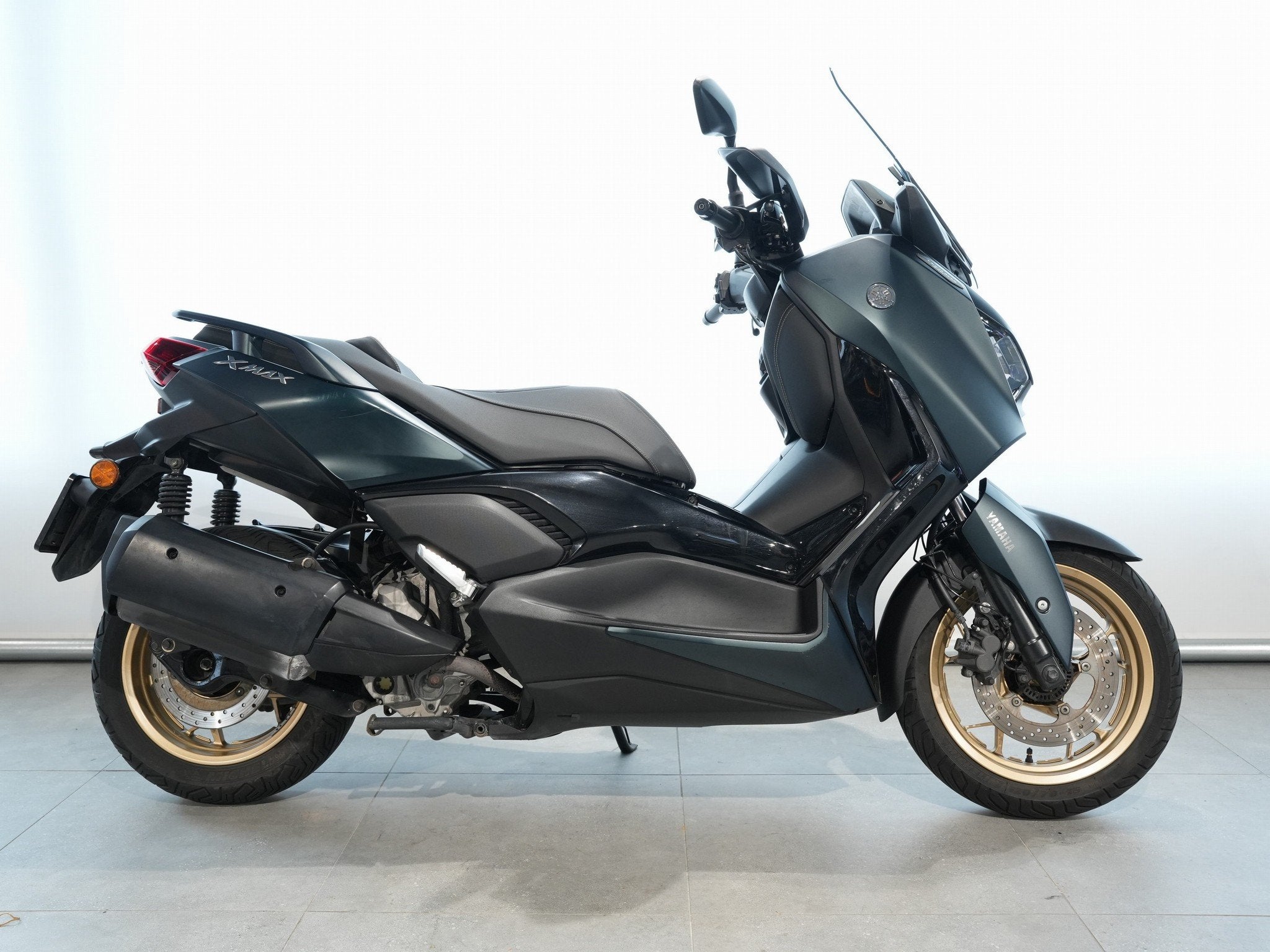 Yamaha X MAX 300 TECHMAX (bj 2024), Motoren, Klantenservice@yamaha-motor.nl, Overig, Koolhovenlaan 101
1119 NC  Schiphol-Rijk, NL
