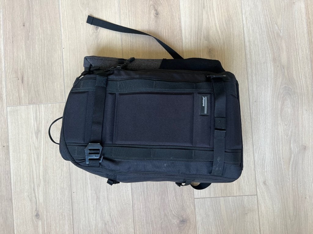 Panasonic Lumix GH5 complete set - lenzen, gimbal, audio, Ophalen, Gebruikt, Panasonic, 20 megapixels