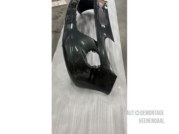 Voorbumper van een Opel Adam (GK3), Auto-onderdelen, -, -, Opel, Nieuw