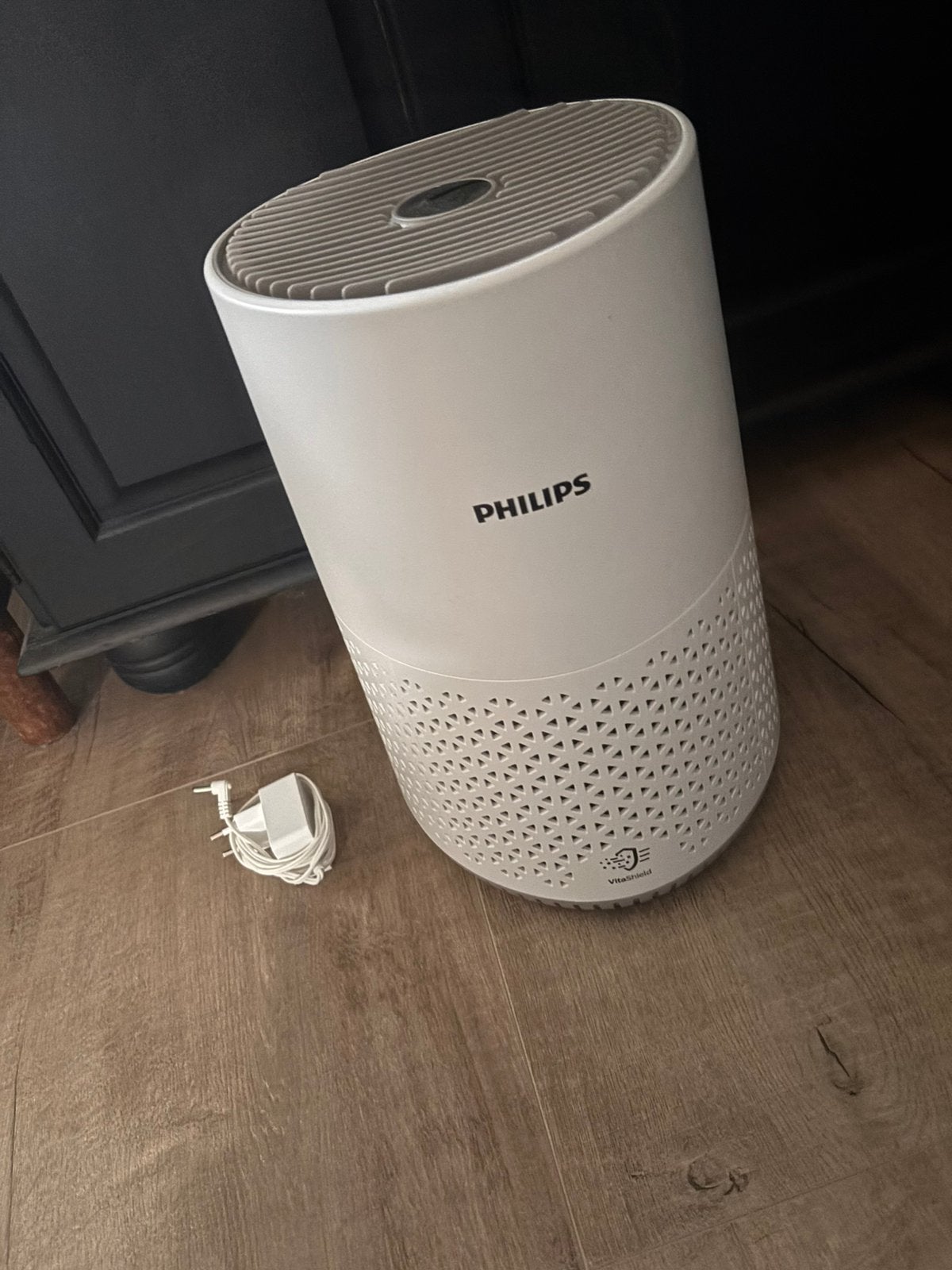Philips luchtreiniger zgan, Ophalen of Verzenden, Zo goed als nieuw, Luchtreiniger
