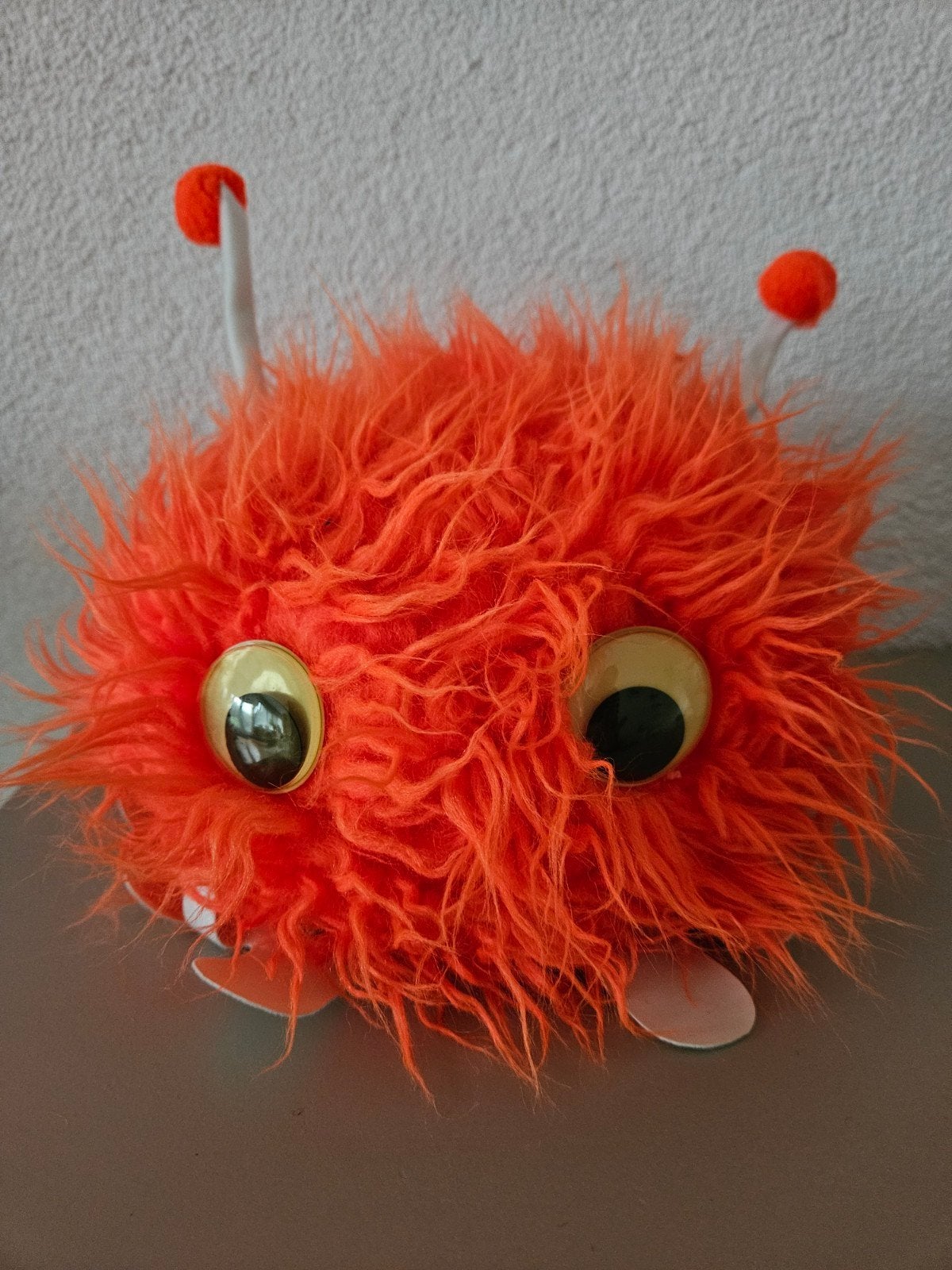 Nieuw: grote Wuppie 25 cm, Ophalen of Verzenden, Nieuw, Overige typen