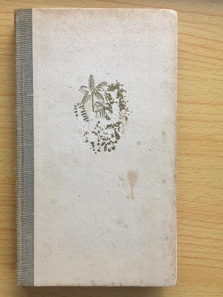 Beb Vuyk, Duizend Eilanden, Boeken, Ophalen of Verzenden, Gelezen, Beb Vuyk