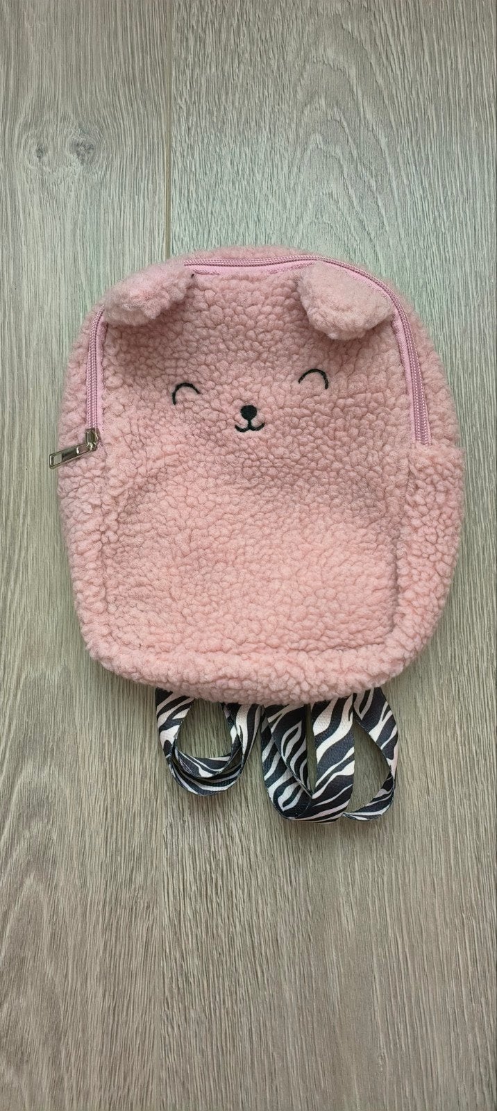 Roze Katten Schooltasje / Rugtasje, Sieraden, Tassen en Uiterlijk, Ophalen of Verzenden, Nieuw, Roze, Overige merken
