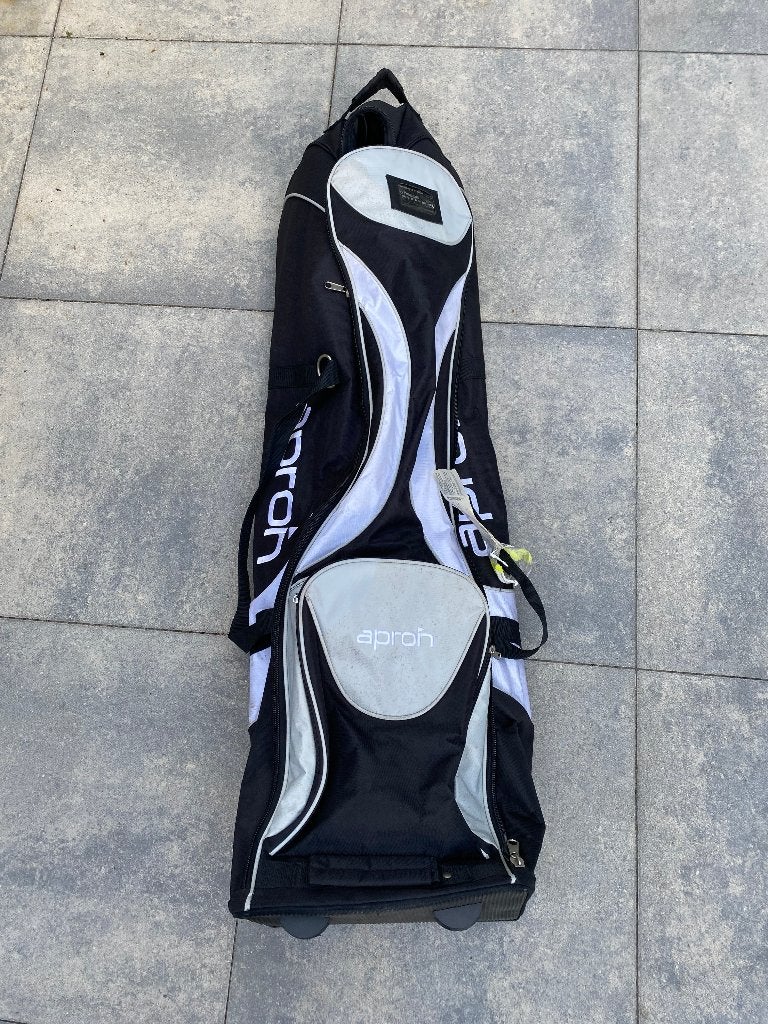 Golf reistas, Ophalen, Gebruikt, Tas, Overige merken