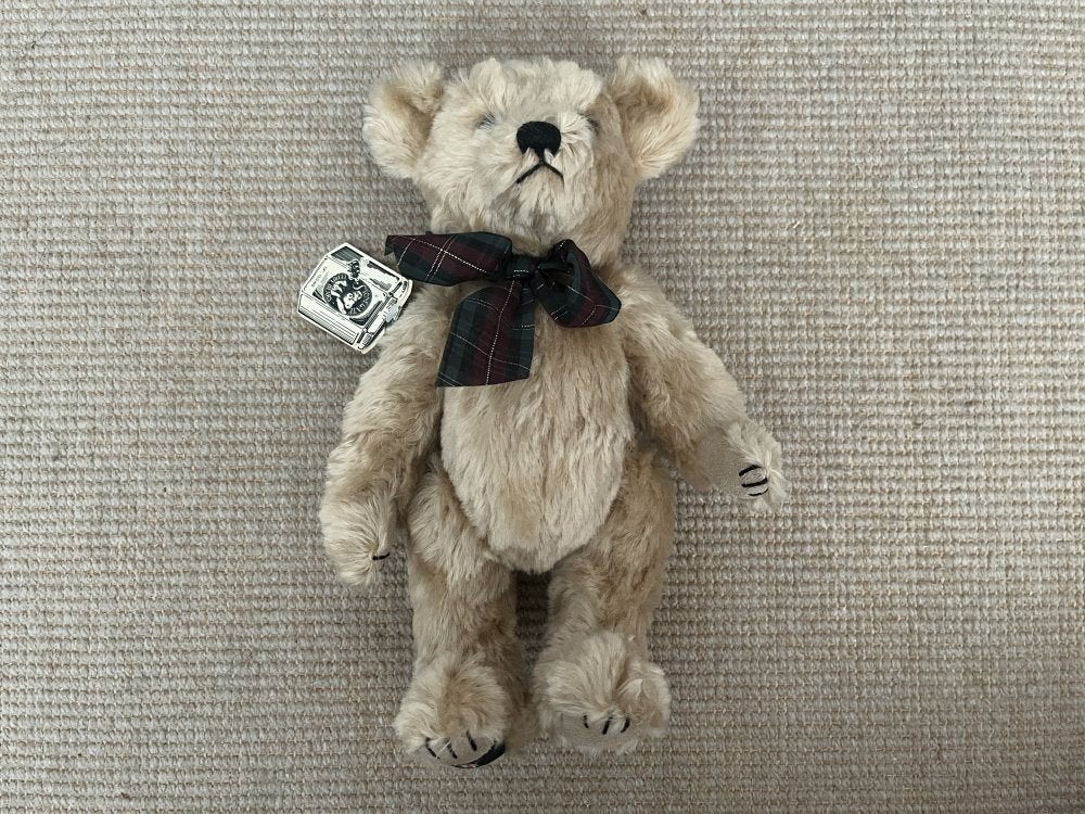 Stonegate Teddy Bears Exclusive | Big Softies | handgemaakt, Ophalen of Verzenden, Gebruikt, Stoffen beer, Overige merken