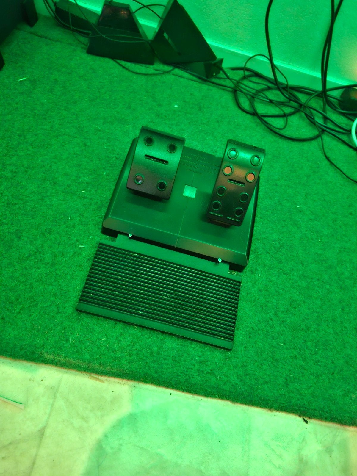 Farming simulator set inclusief collectors item, Ophalen, 1 speler, Zo goed als nieuw, Vanaf 3 jaar