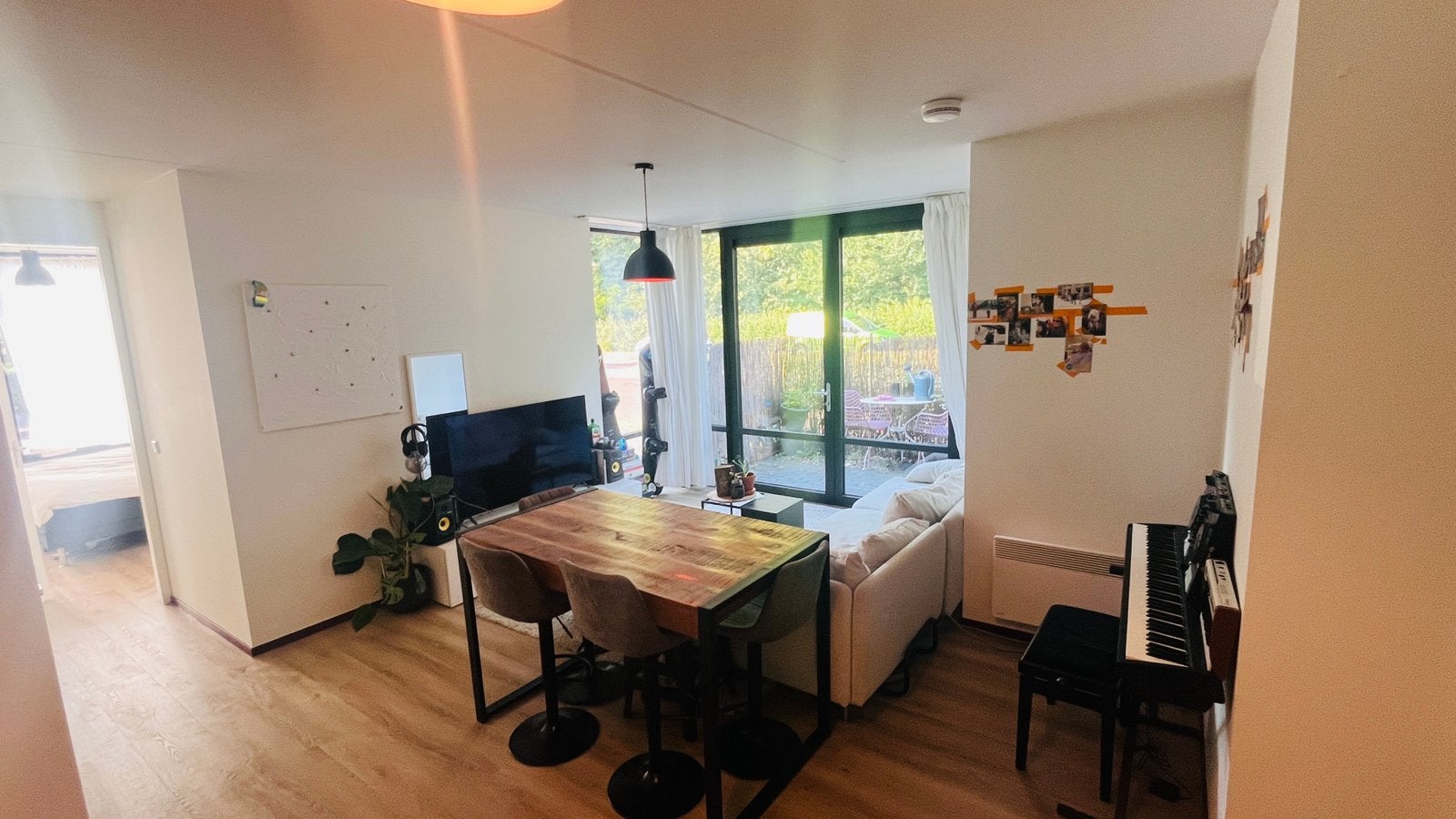 4Daagse-verblijf - Modern ruim appartement voor 2 personen, Huizen en Kamers, Huizen te huur, Gelderland, Direct bij eigenaar