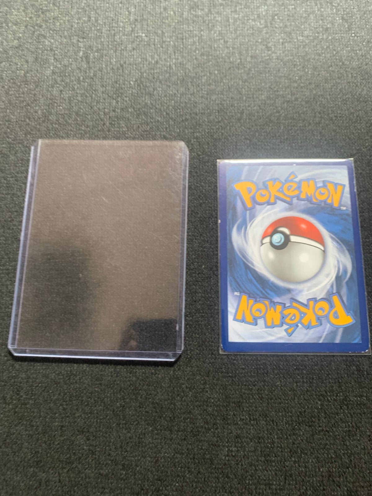 Here Comes Team Rocket! Pokémon kaart 25th Anniversary, Verzenden, Zo goed als nieuw, Losse kaart