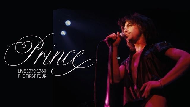 PRINCE - FIRST TOUR BOOK 1979 -1980 56 Pages RICK JAMES TOUR, Verzenden, Nieuw in verpakking