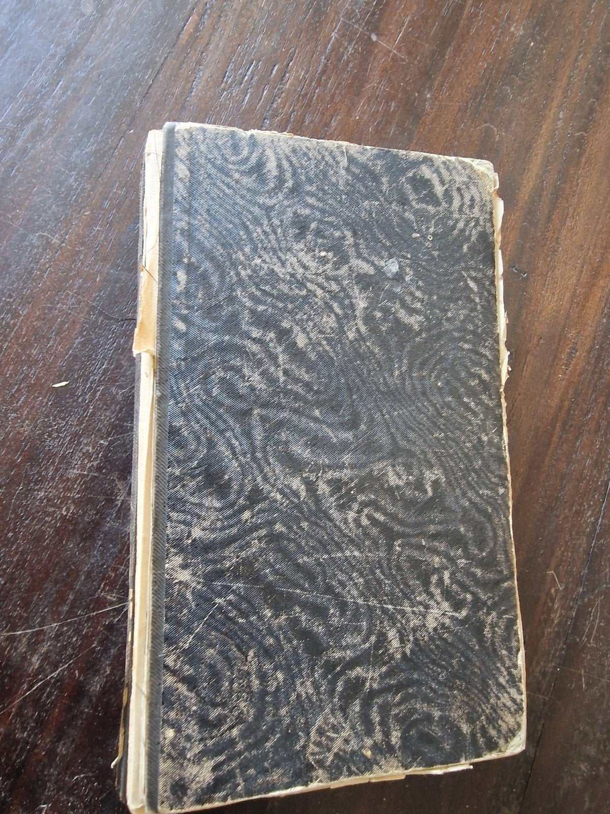 Geneeskundige Zuiveringsleer - Le Bos (1818), Ophalen of Verzenden, Le Bos
