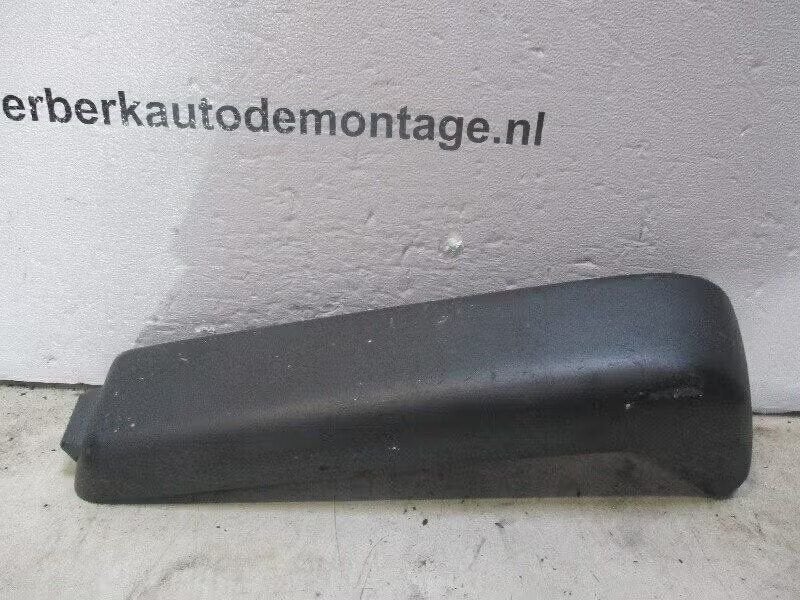 BUMPER ACHTER rechts achter Ford Escort 6 Express (AVL), Gebruikt, Ophalen of Verzenden, Henry-Ford-Straße 1 50735 Köln, DE, Achter