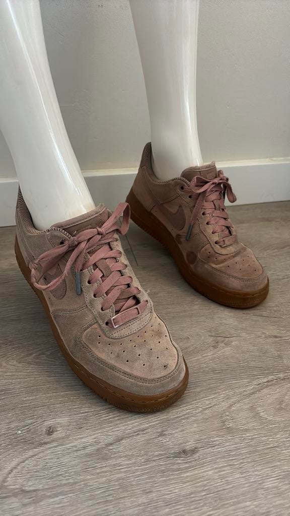 Nike schoenen maat 39, Ophalen of Verzenden, Zo goed als nieuw