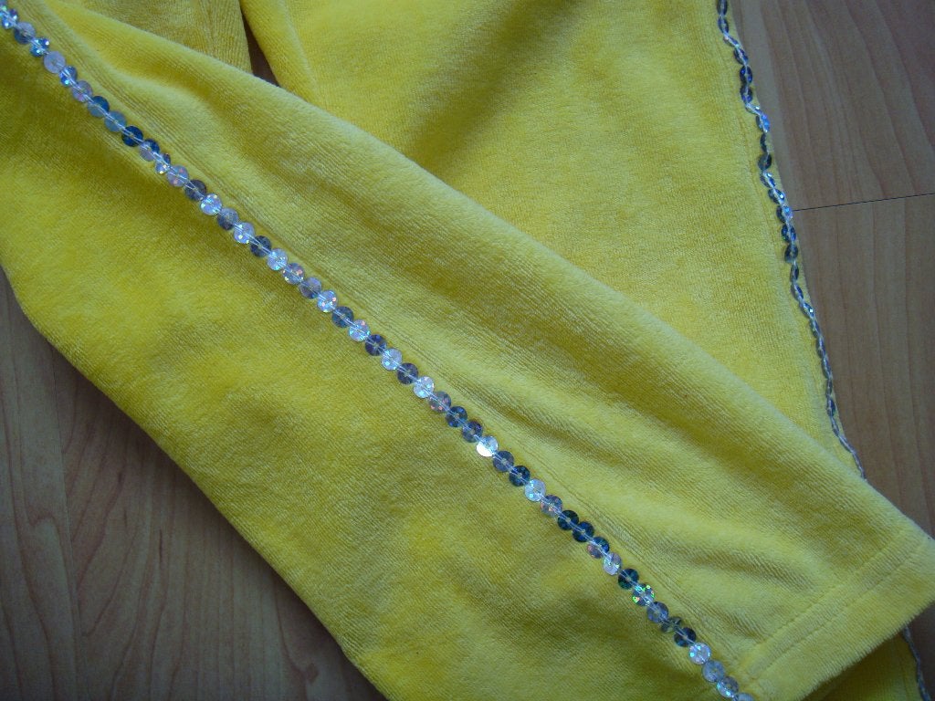 Broek meisjes met twee zakken maat 110 nieuwstaat!, Ophalen of Verzenden, Nieuw, Meisje, Broek