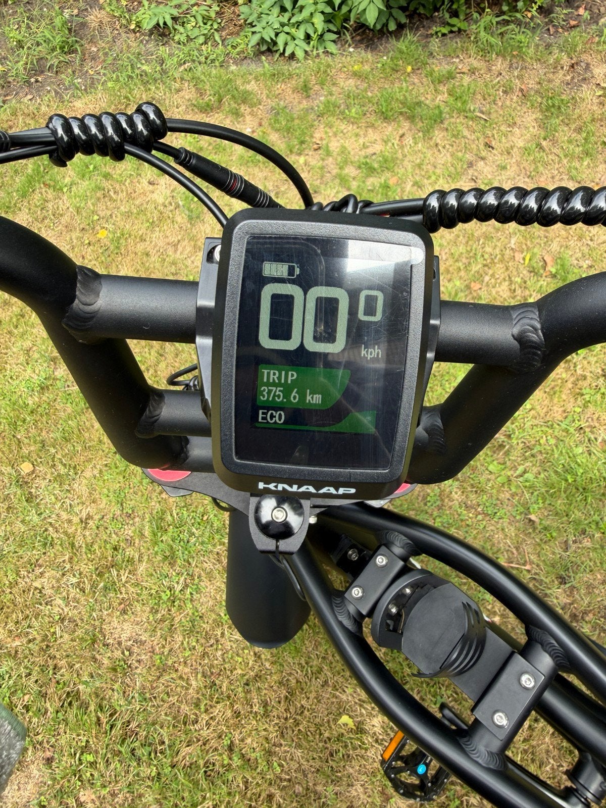 Knaap BCN E-bike - Zo goed als nieuw, Zo goed als nieuw, Minder dan 47 cm, 50 km per accu of meer, Ophalen