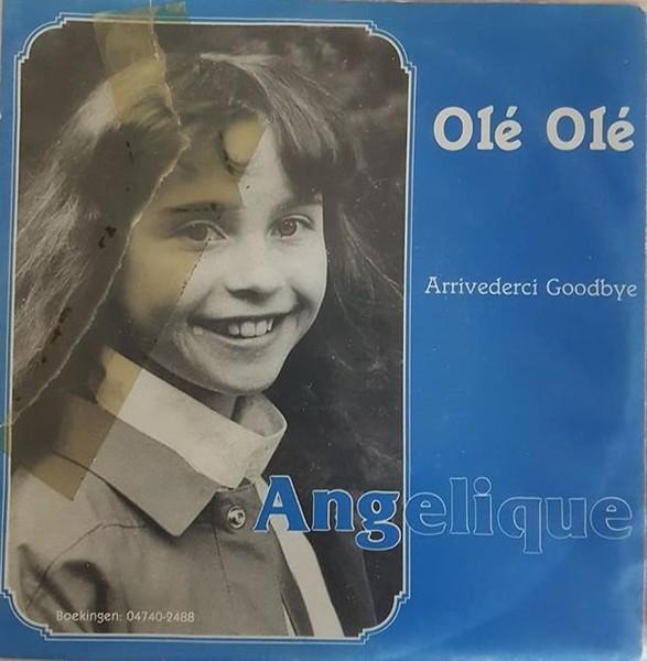 Vinylsingles angelique kessels gezocht, Ophalen of Verzenden, Zo goed als nieuw, Overige formaten, Levenslied of Smartlap