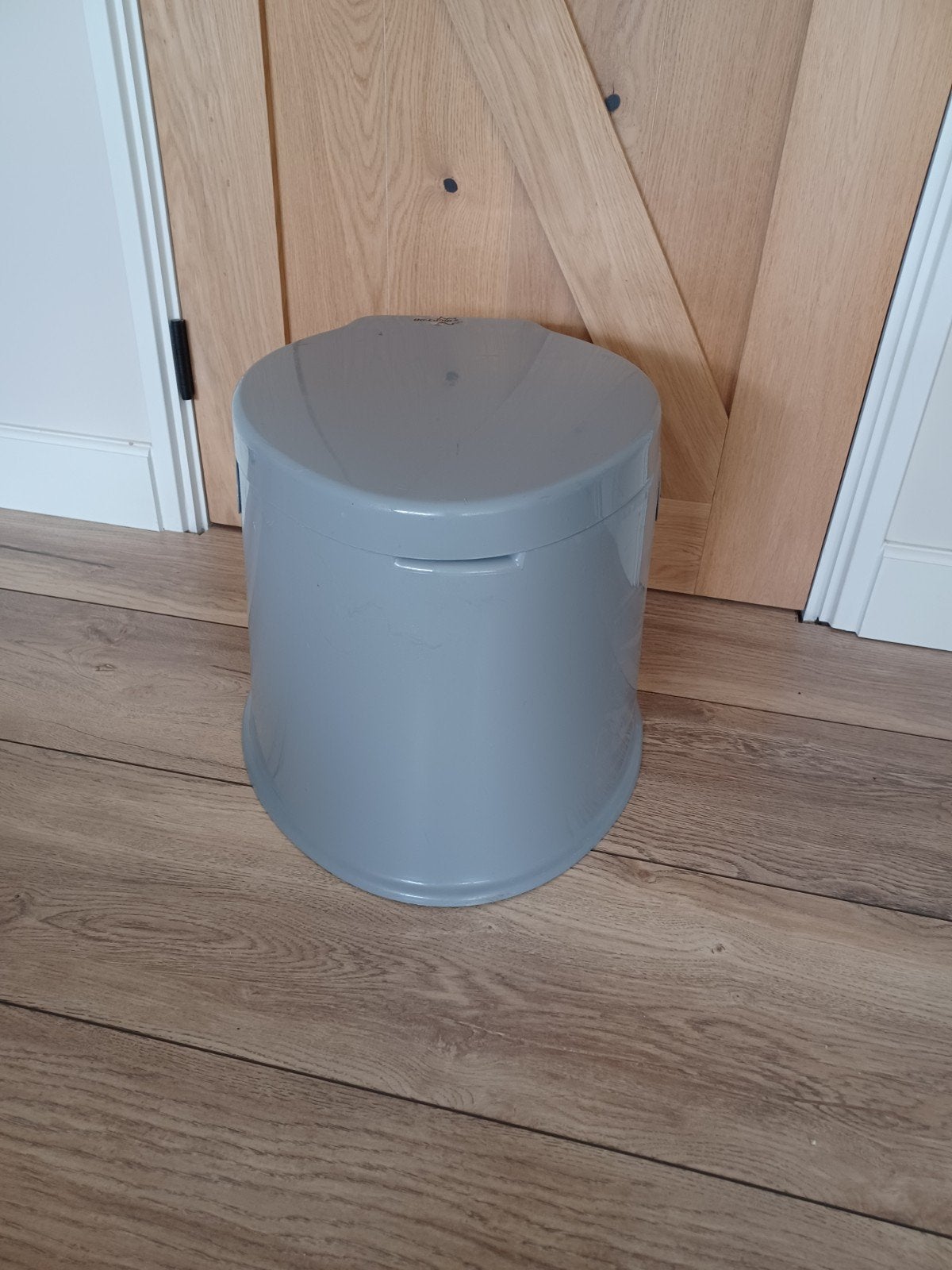 Campingtoilet, Caravans en Kamperen, Ophalen