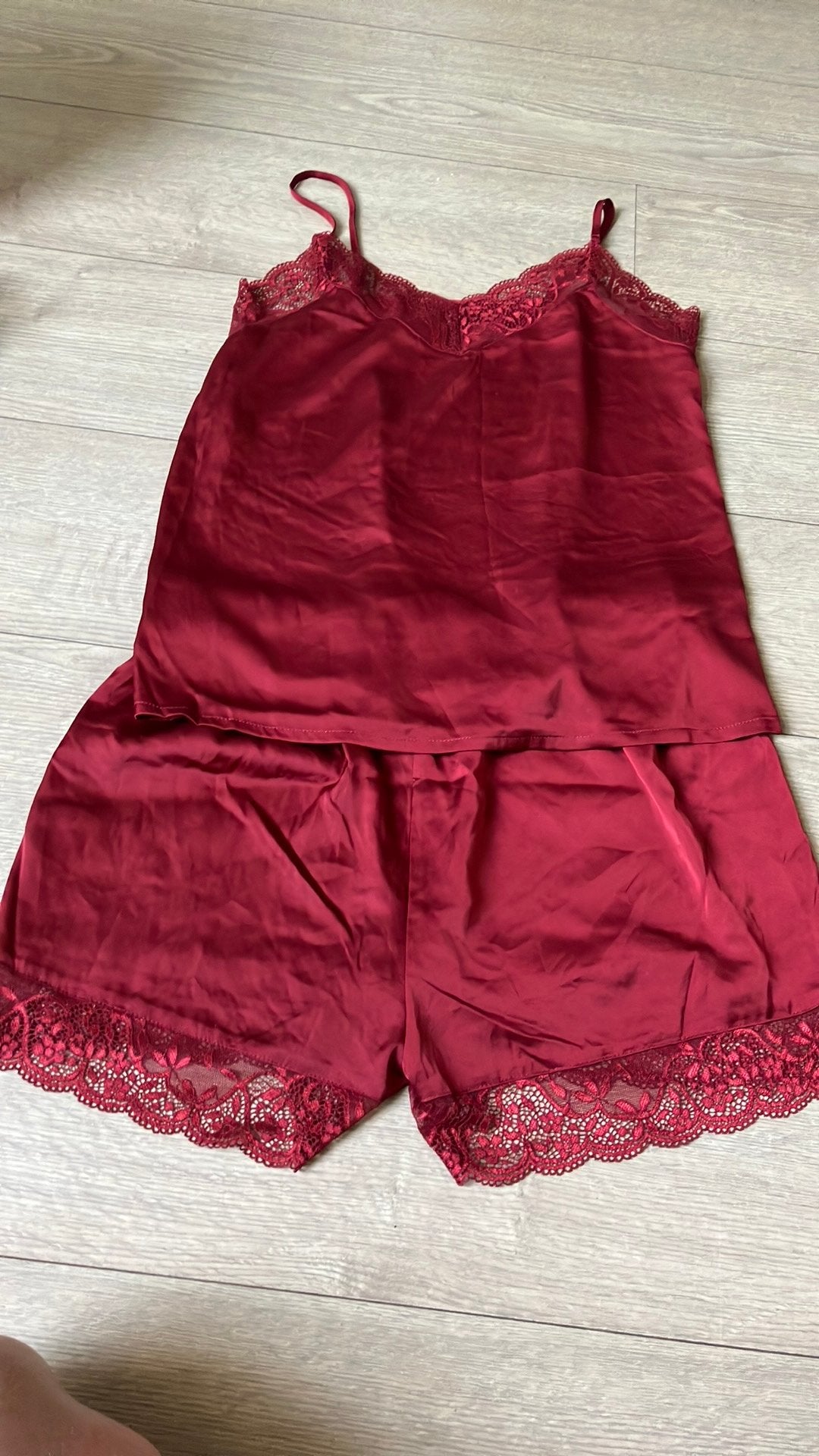 Hema pyjama maat m, Kleding | Dames, Ophalen of Verzenden, Zo goed als nieuw