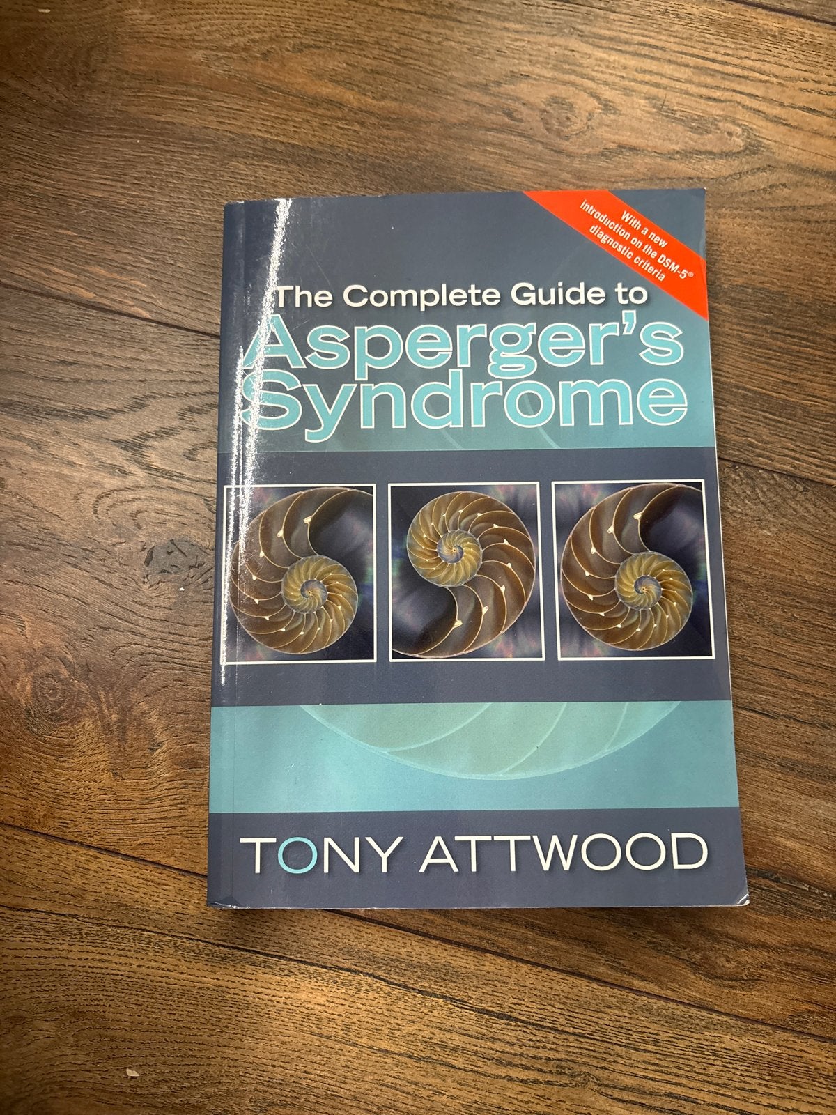 The Complete Guide to Asperger's Syndrome - Tony Attwood, Ophalen of Verzenden, Gamma, Nieuw, Overige niveaus