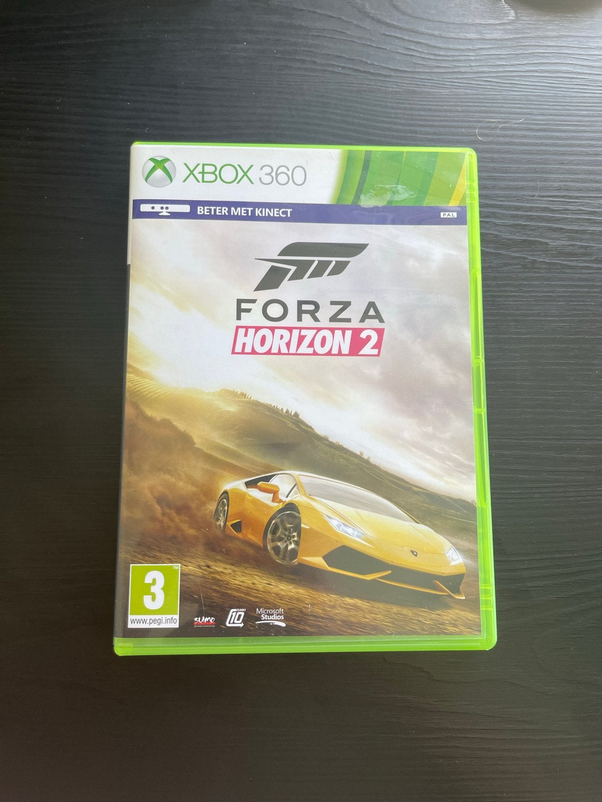 Forza Horizon 2 Xbox 360 - refurbished, Verzenden, 1 speler, Racen en Vliegen, Refurbished