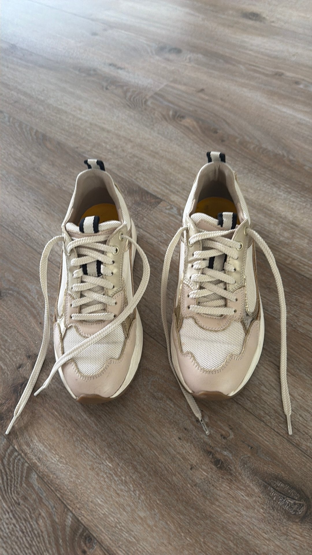 Sneakers X sensible, Ophalen of Verzenden, Gedragen, Sneakers of Gympen