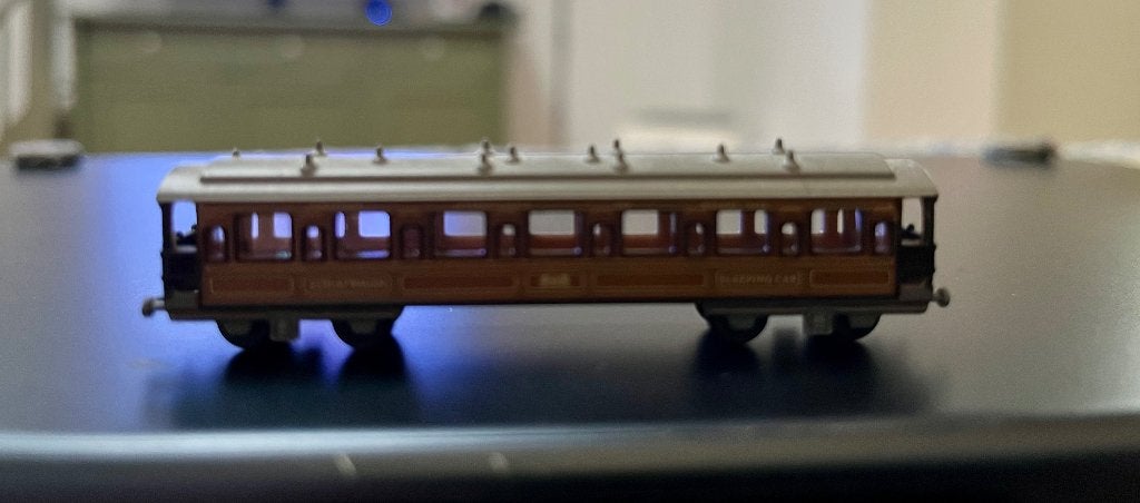 N - spoor wagons en locomotieven, Hobby en Vrije tijd, Modeltreinen | N-Spoor, Gebruikt, Gelijkstroom, Wagon, Ophalen