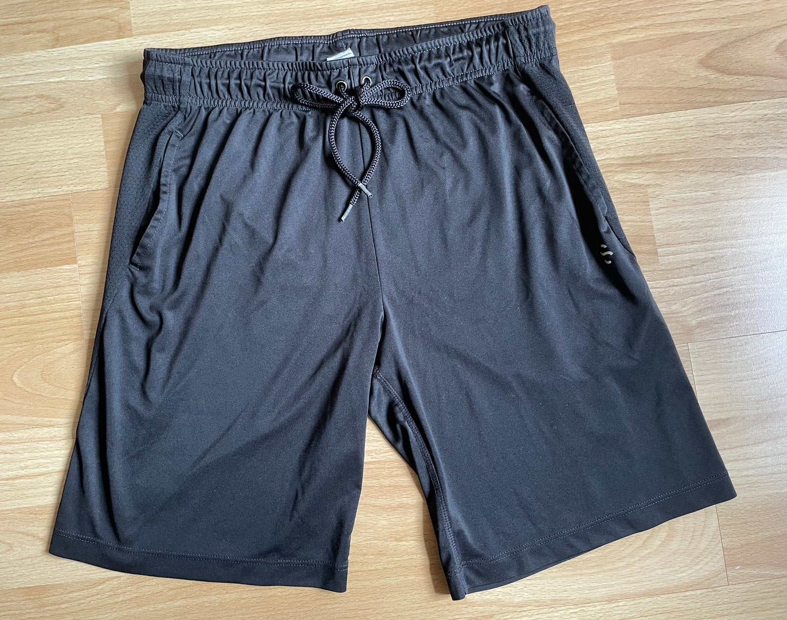 Sportbroek kinderen, Ophalen of Verzenden, Zo goed als nieuw, Jongen of Meisje, Sport- of Zwemkleding