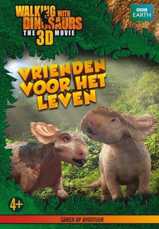 Walking with dinosaurs/nieuwe hardcover (kb25), Verzenden, Nieuw, Fictie algemeen