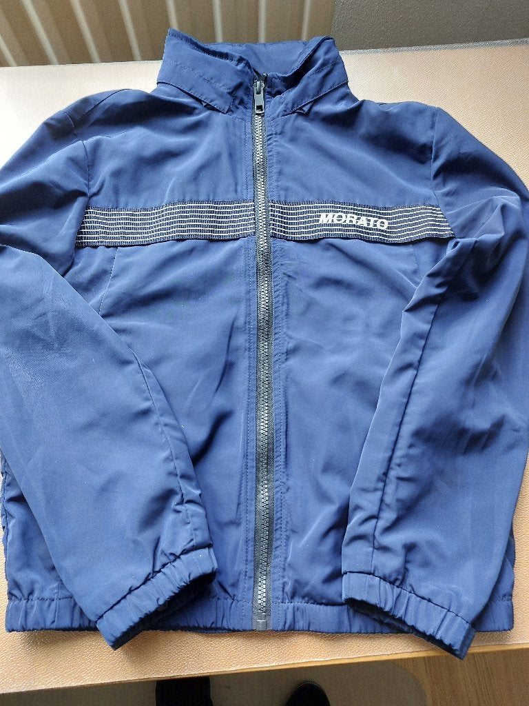 zomerjas maat 152, Ophalen of Verzenden, Jongen, Jas, Antony Morato
